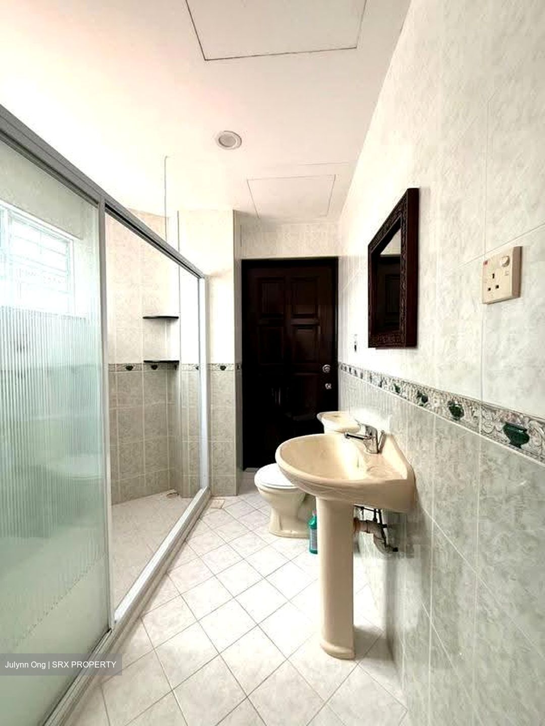 Loyang Terrace (D17), Semi-Detached #620133901